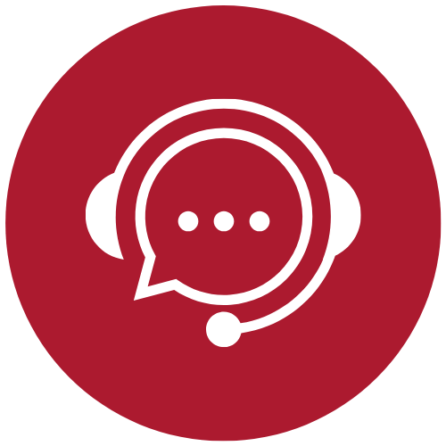 Facilities urgent response icon
