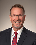 Mike Barhorst