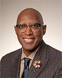 Michael Carter