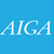 AIGA logo