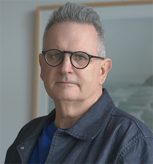 Gilbert King