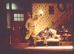 Arsenic & Old Lace