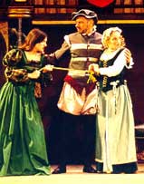 Taming of the Shrew