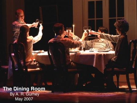 The Dining Room