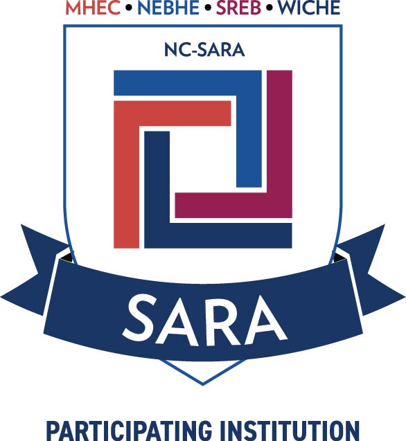State Authorization Reciprocity Agreements Logo
