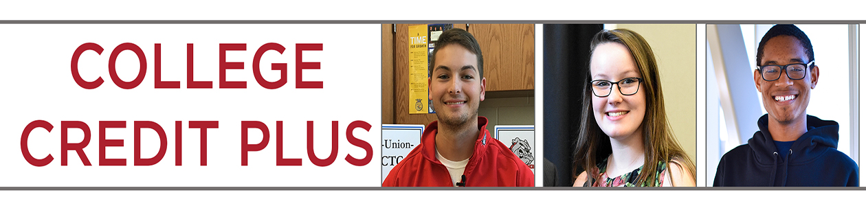College Credit Plus