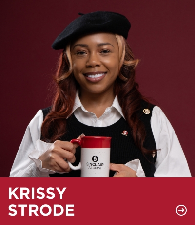 Krissy Strode