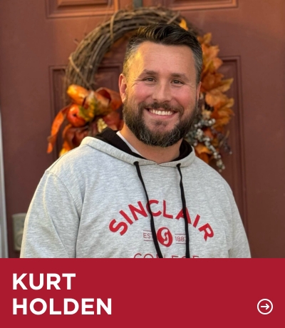 Kurt Holden