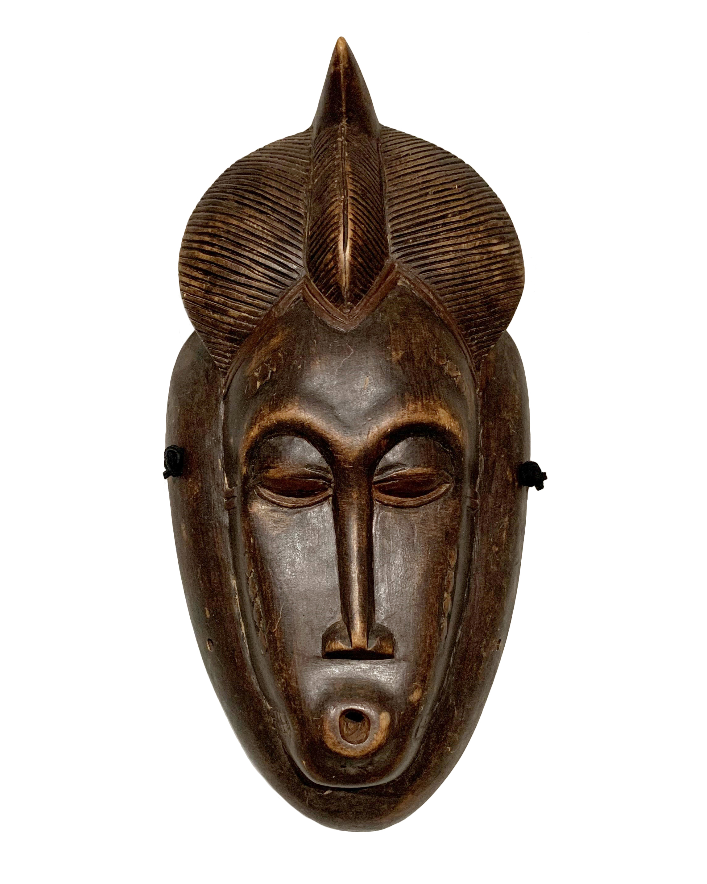 Portrait Mask