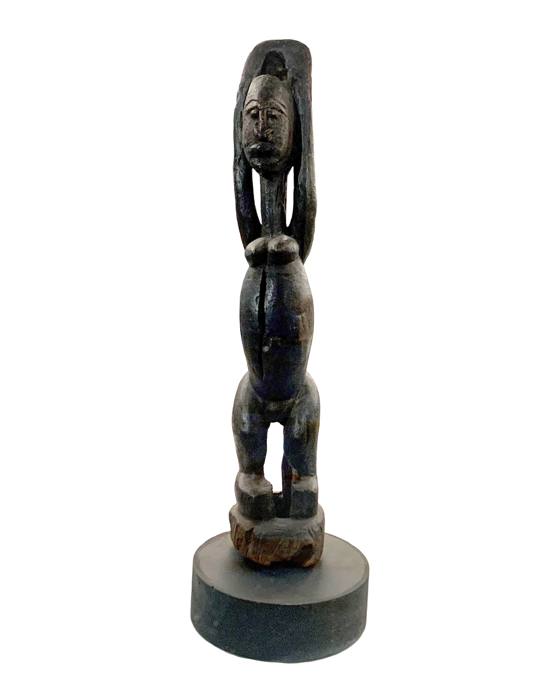 Female Alter Figure