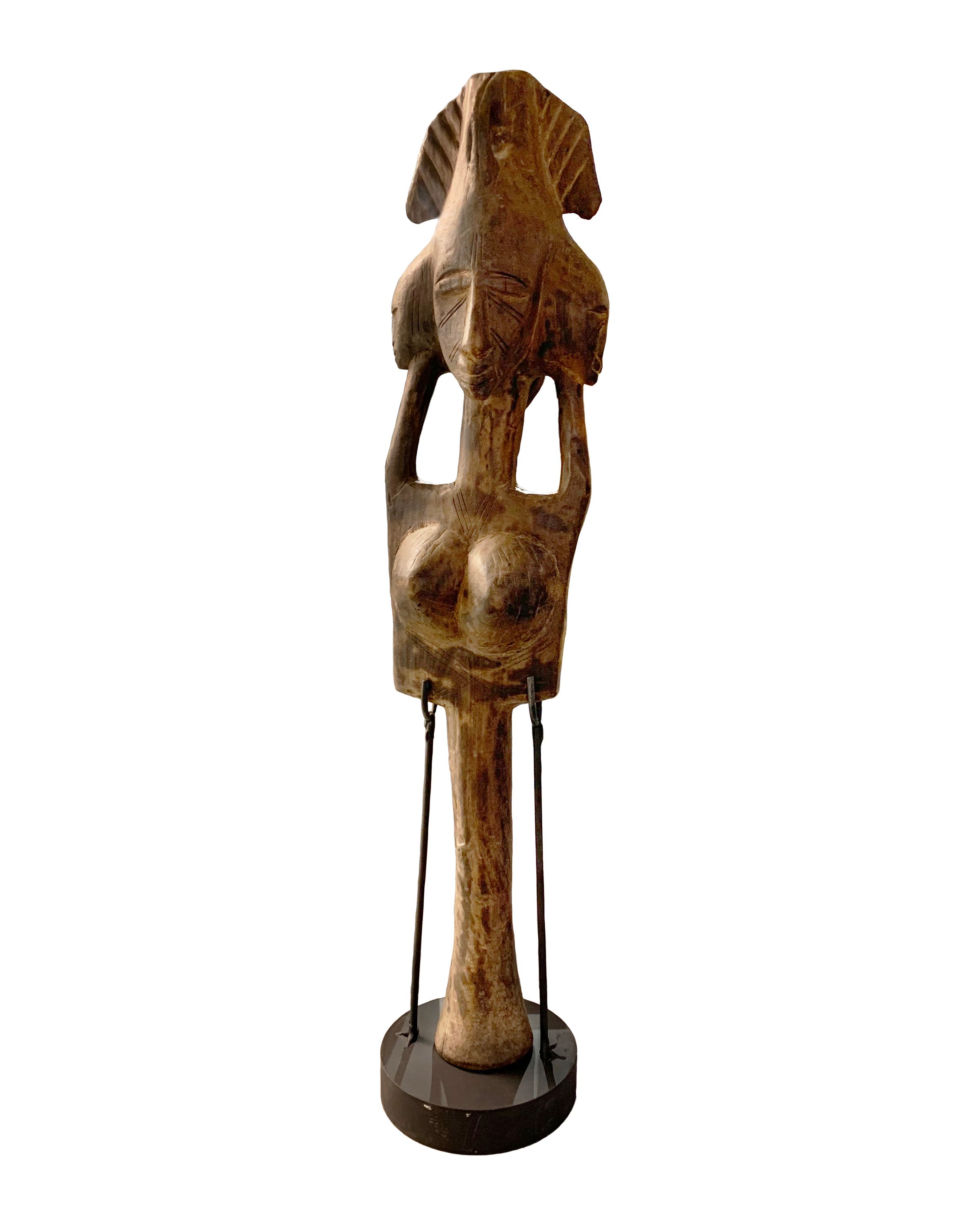 Janus Figure