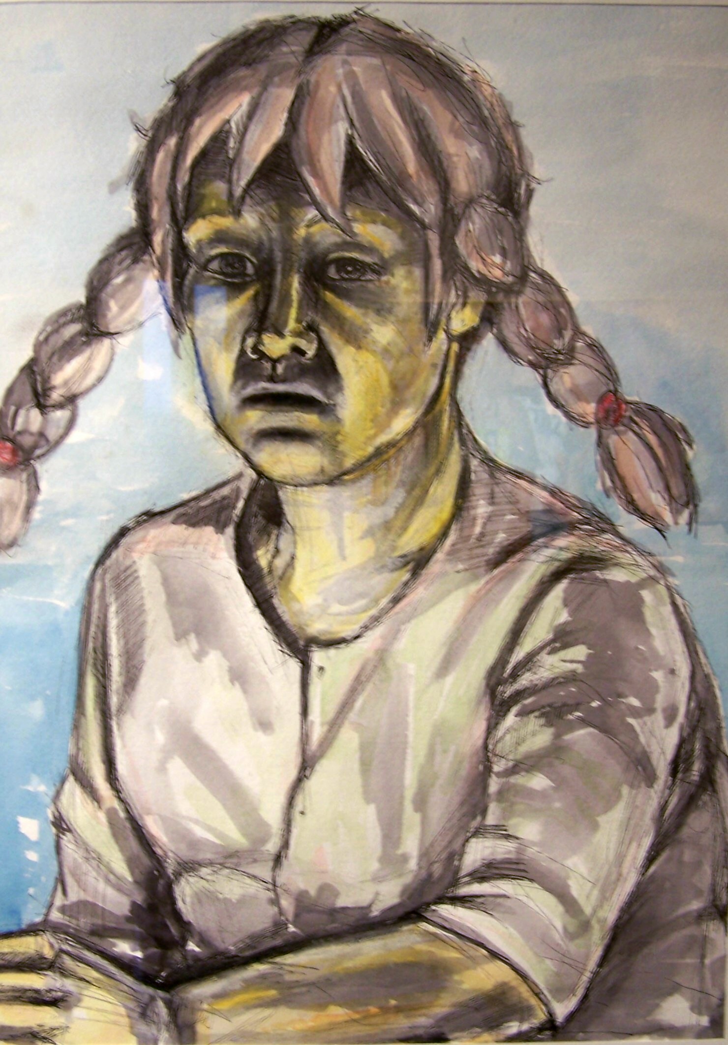 2011 McCollom