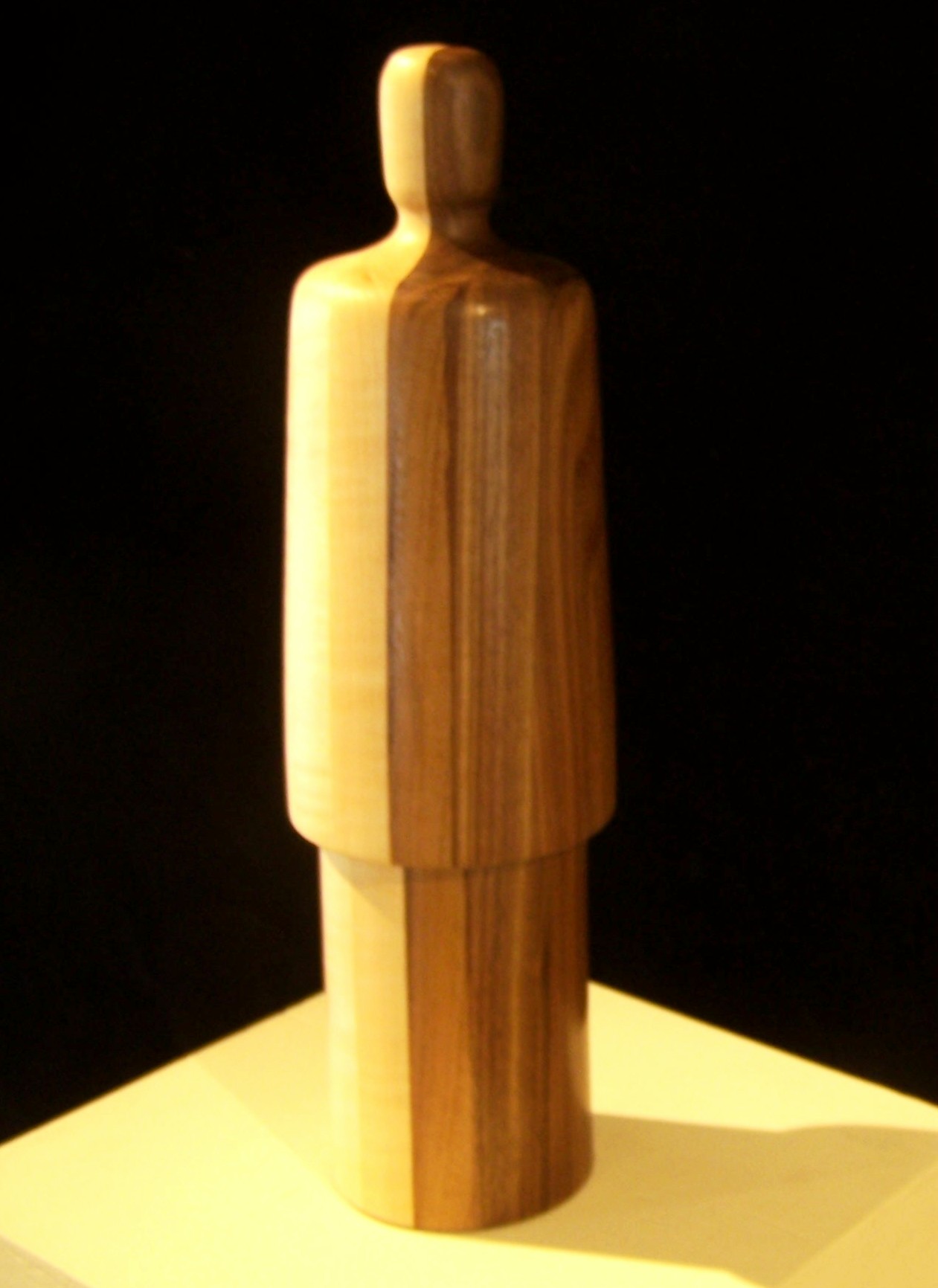 2011 Sculpture