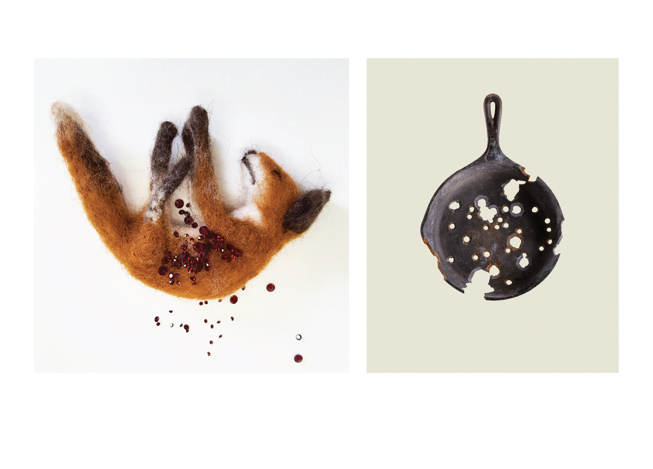 Images by George and Iancu