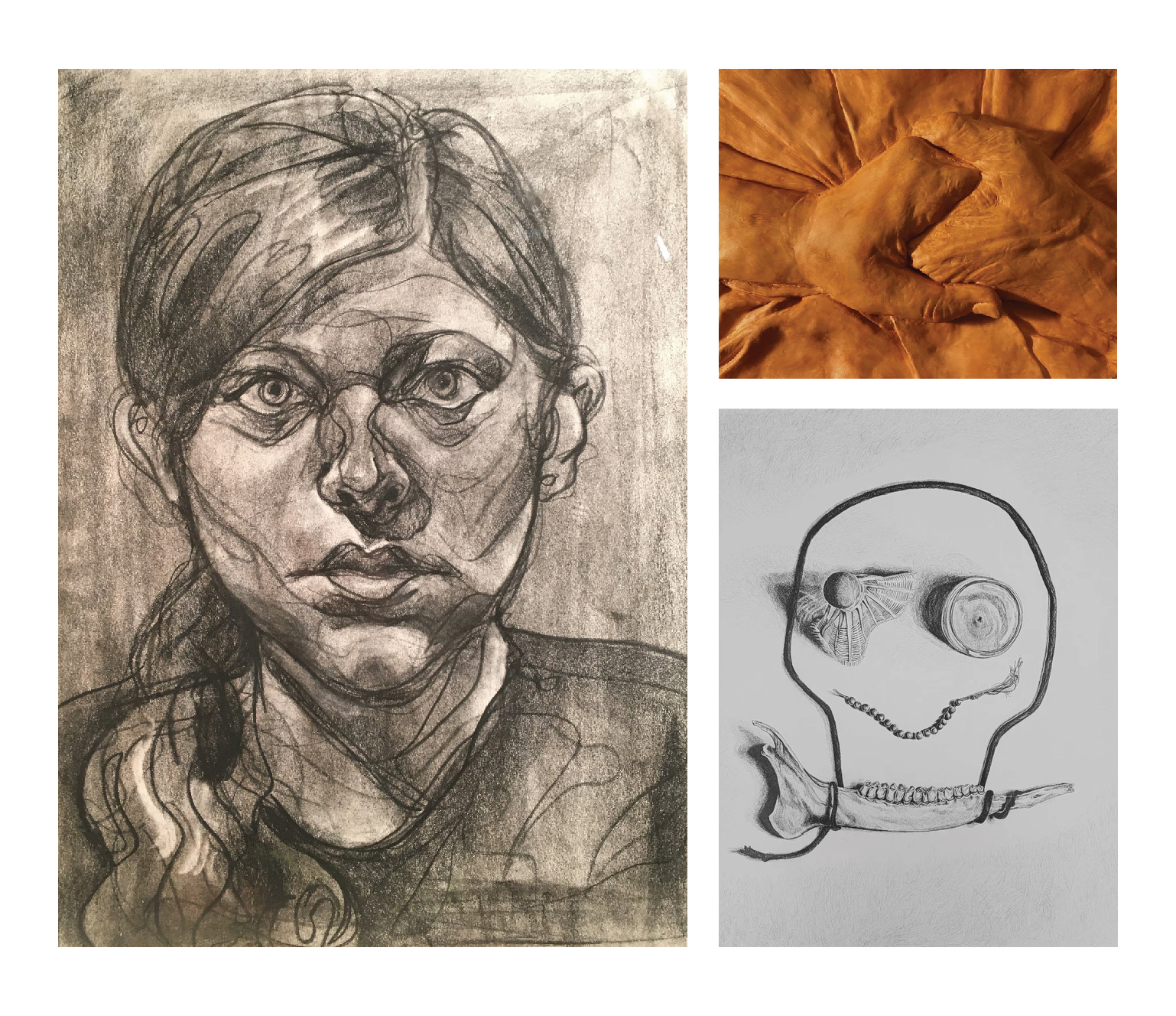 Artwork by Sinclair Best of Show Winners