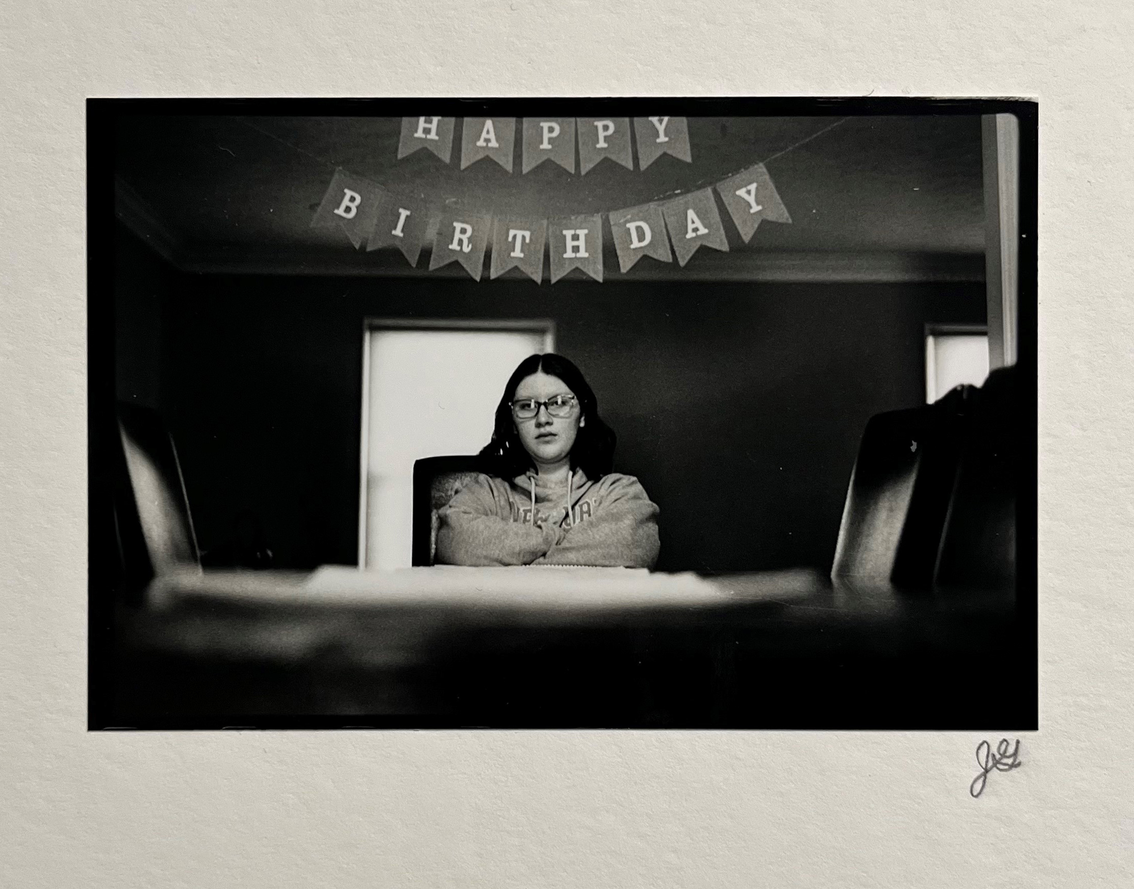 Photo by Jillian Gehring