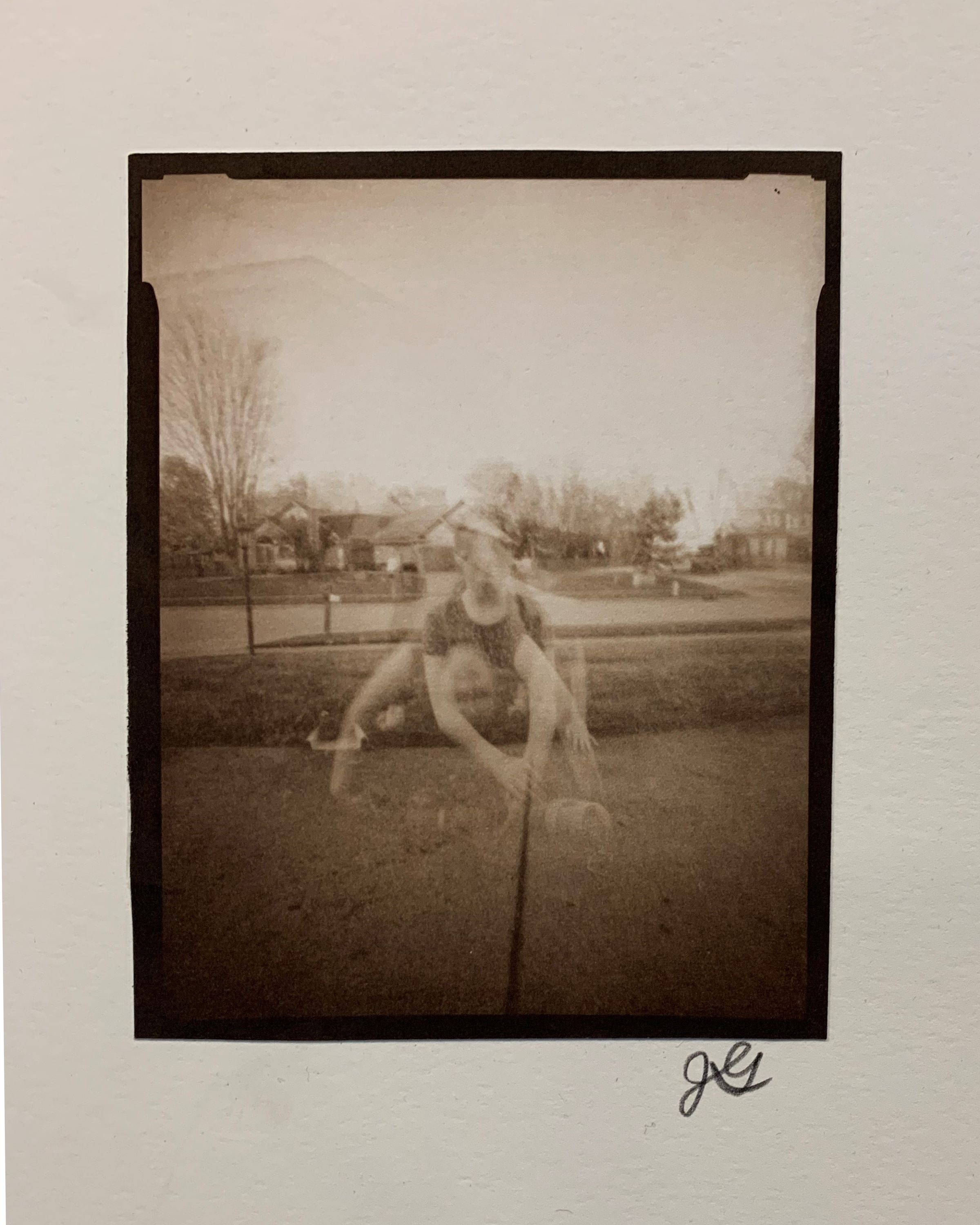 Photo by Jillian Gehring