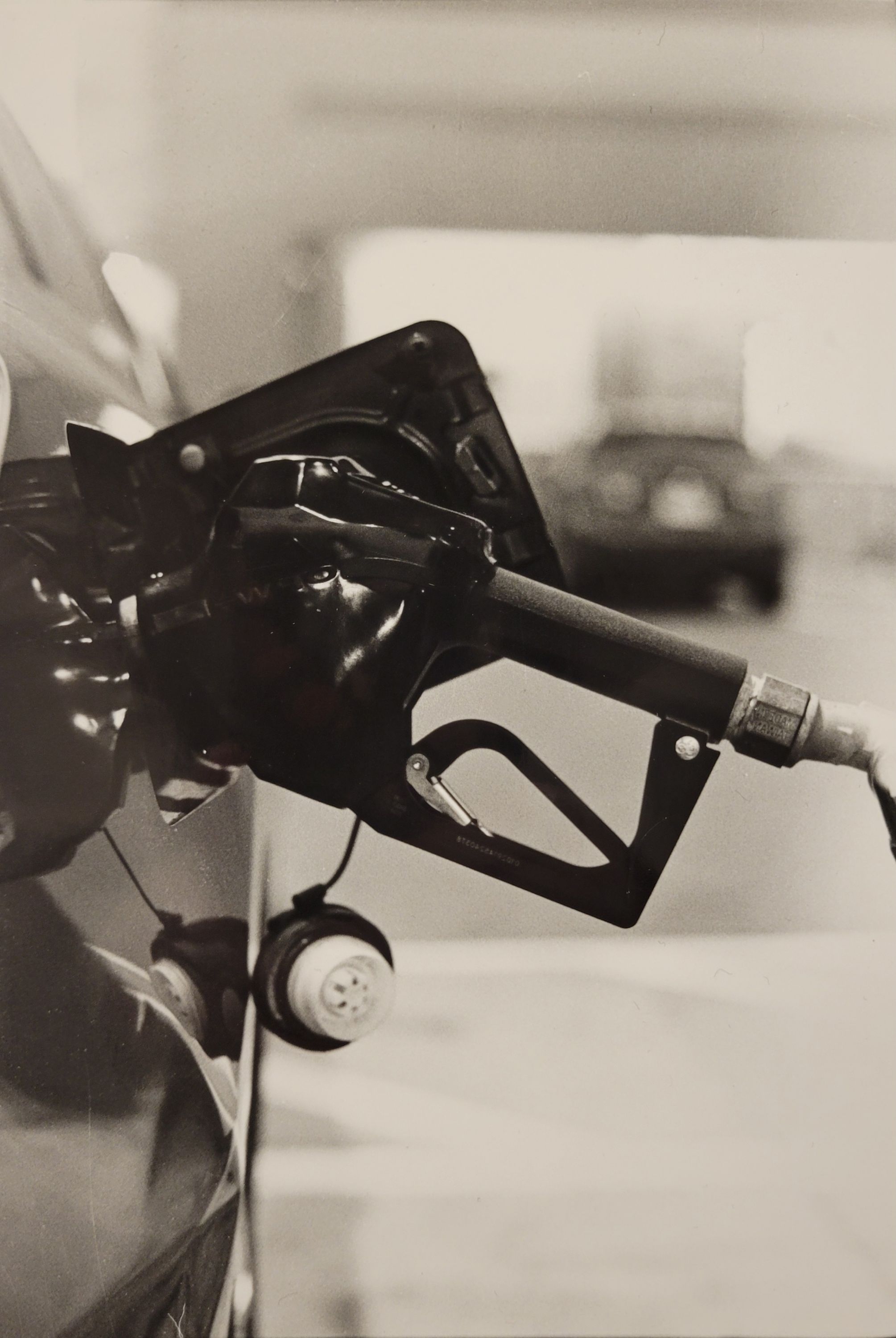 Photo by Sinclair Fine Art Student