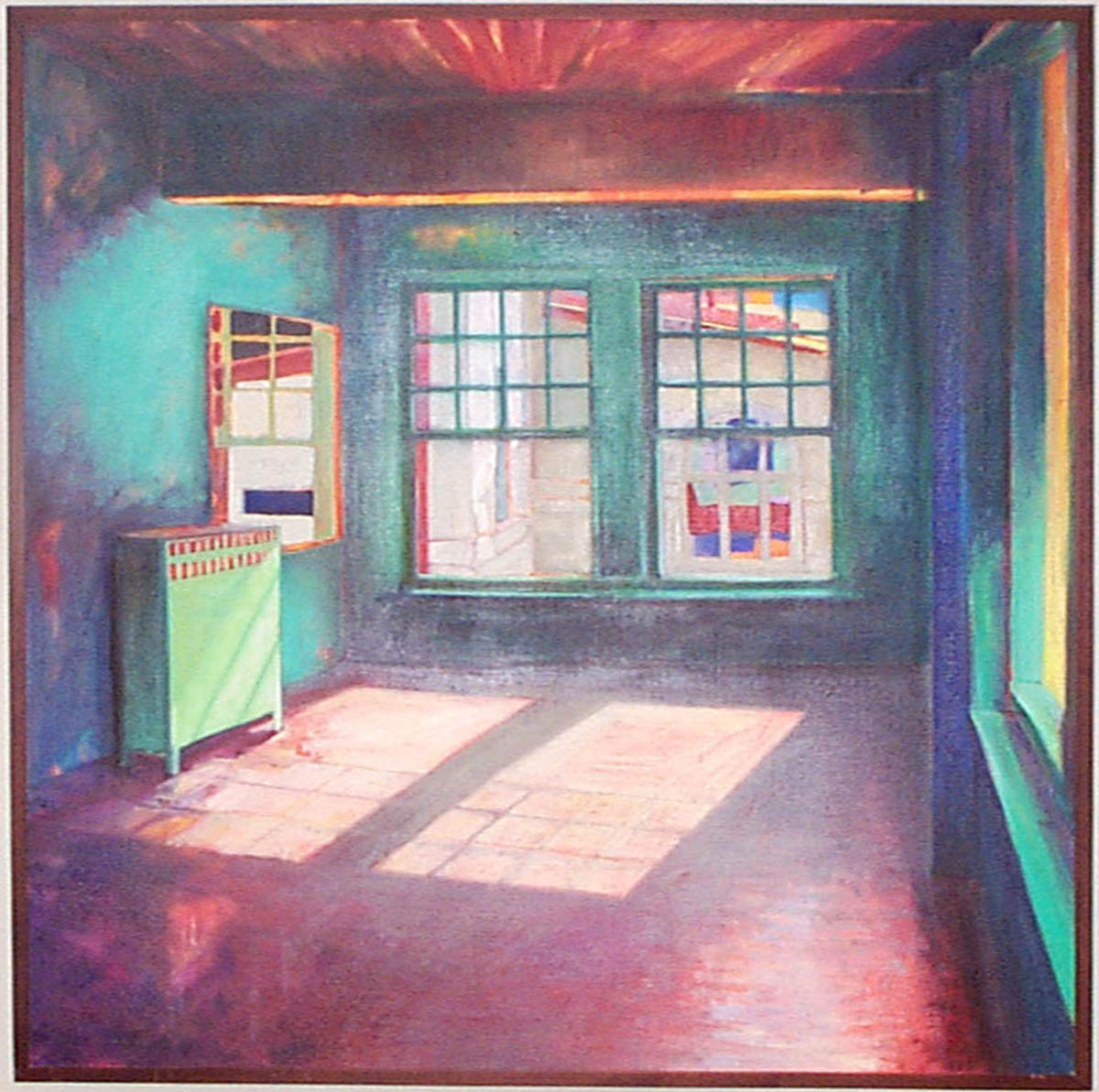 Bath House