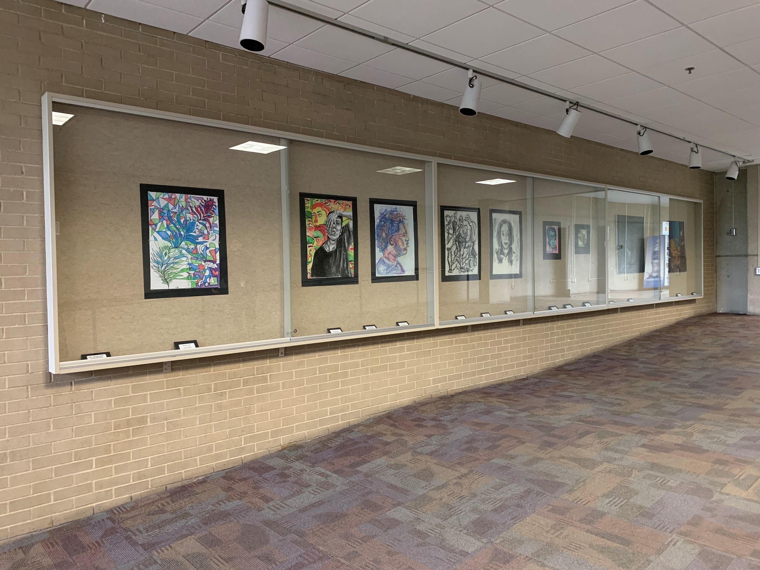 Skyway Gallery