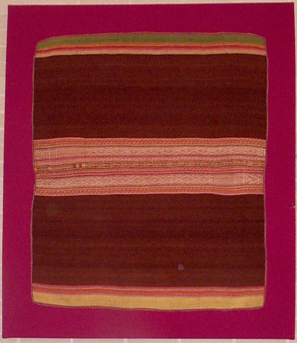 Shawl (Mantle)