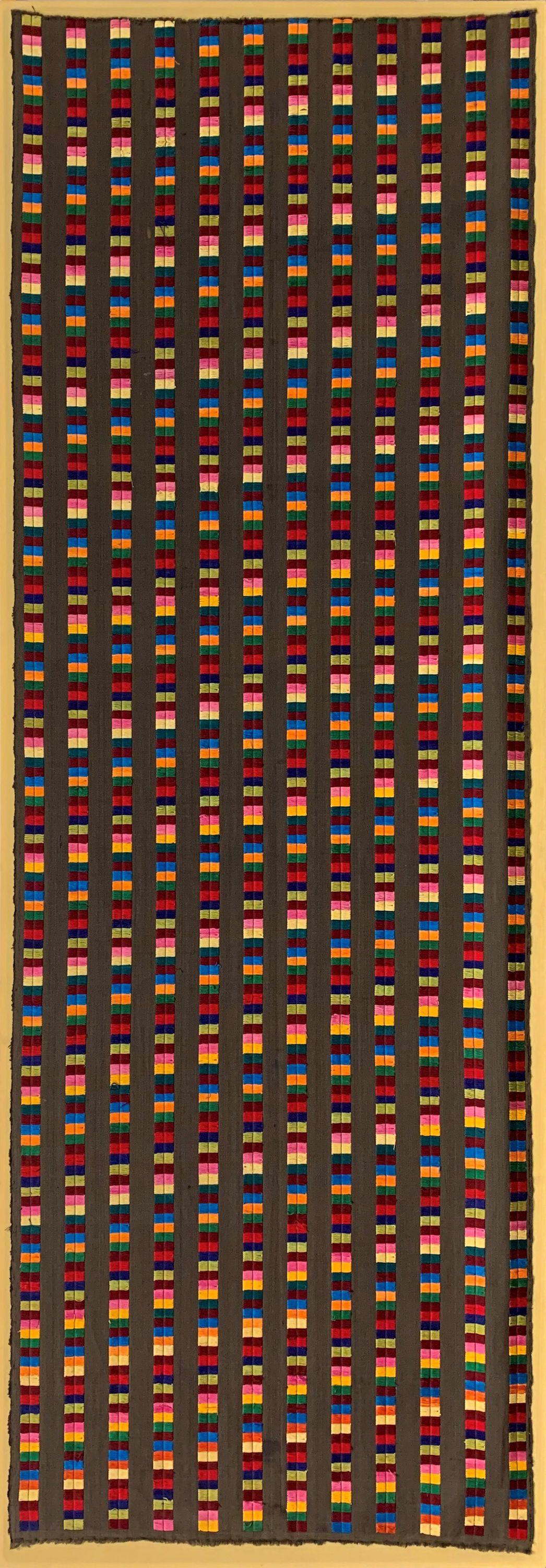 Embroidered Cloth