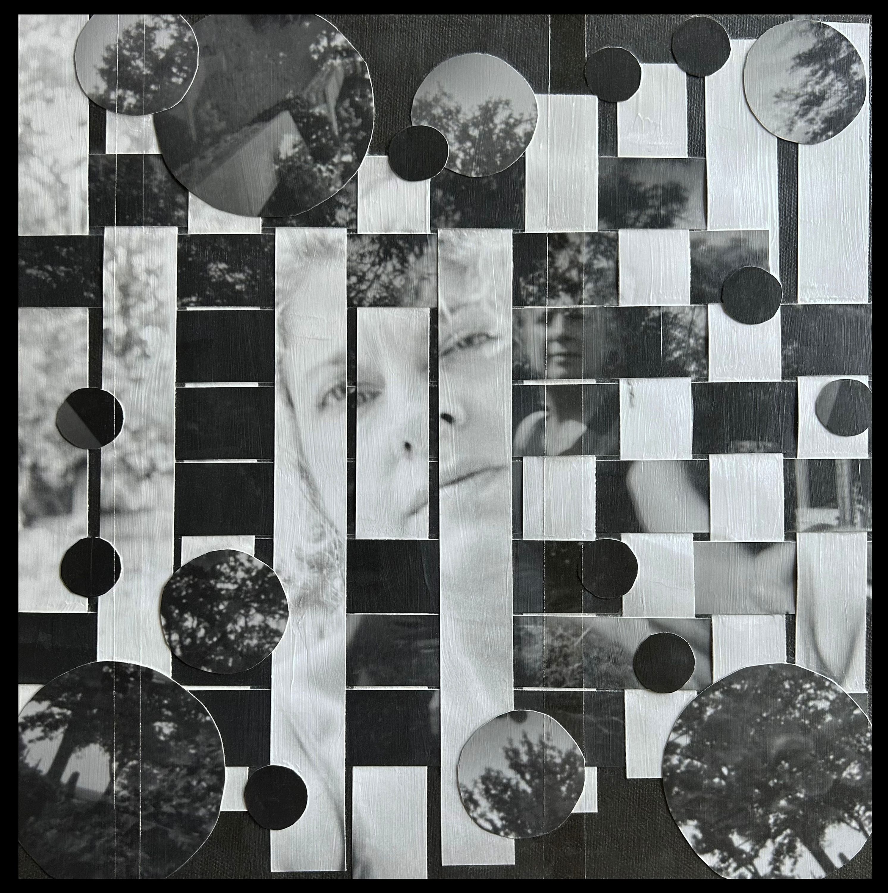 "Anamnesis" by Kelly Joslin, Ph.D.