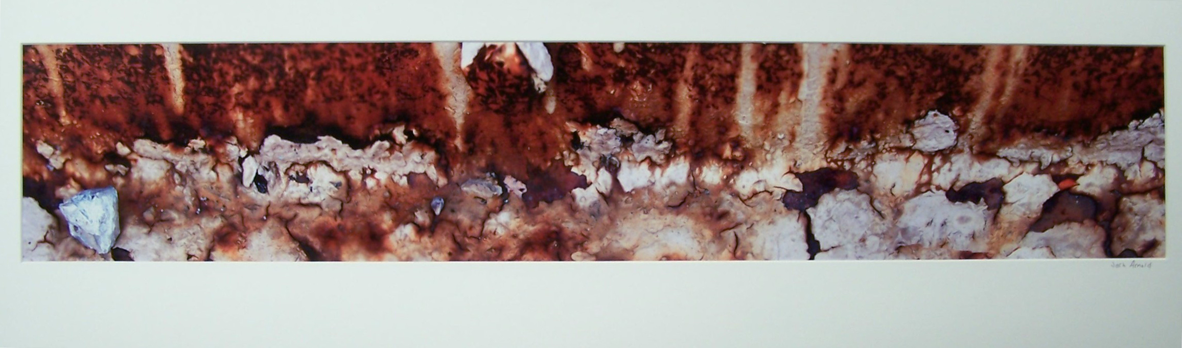 This art piece is named ‘Modernization'