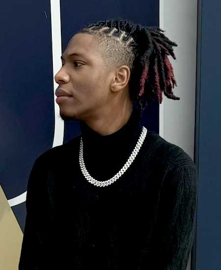Jayvieon