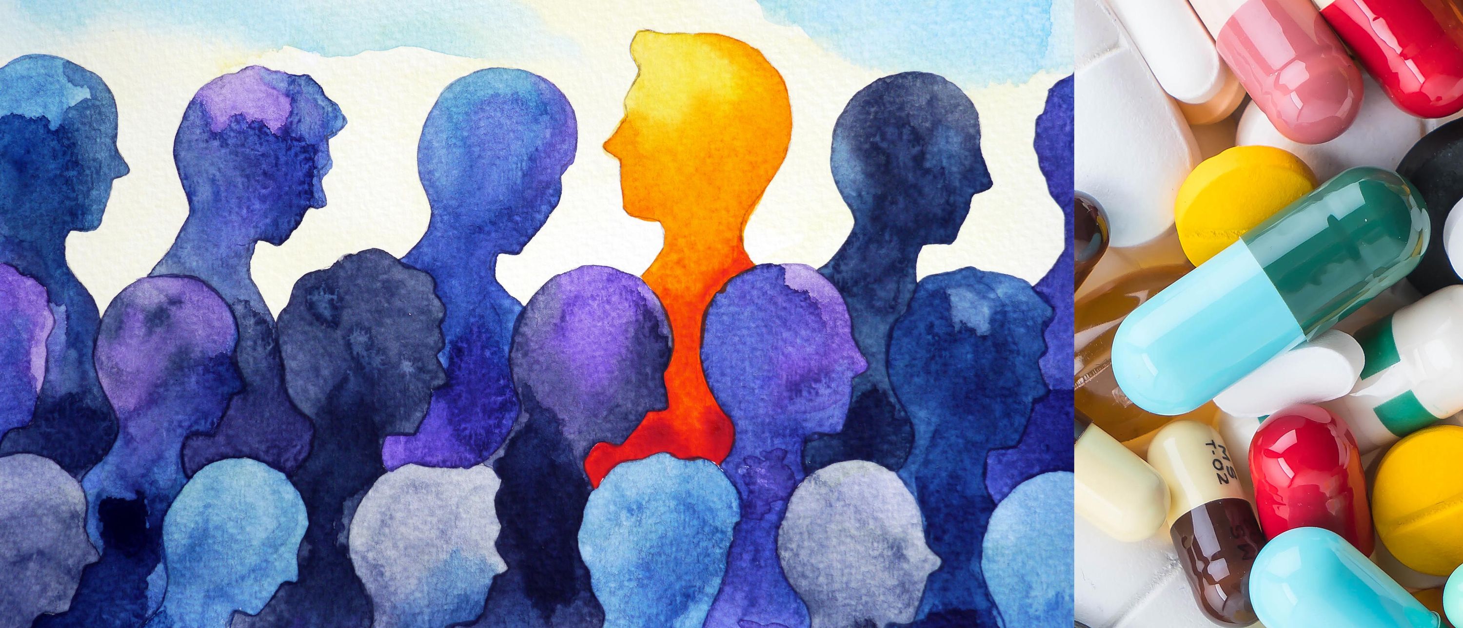 Get your chemical dependency education required to apply for the CDCA: Chemical Dependency Counselor Assistant Preliminary (Phase I).